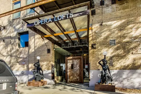 2545 S Dearborn Street #525, Chicago, IL 60616