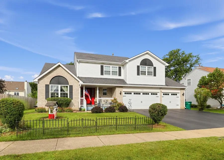 1718 Midday Drive, Zion, IL 60099 - #2