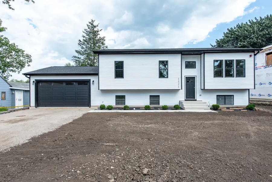 1521 Kenmore Avenue, Round Lake Beach, IL 60073 - #2