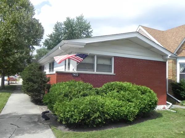 5400 N Mulligan Avenue, Chicago, IL 60630