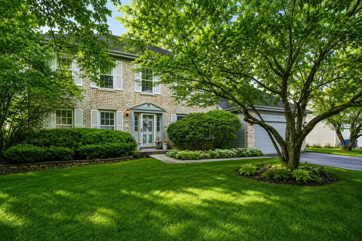5282 Galloway Drive, Hoffman Estates, IL 60192 - #1
