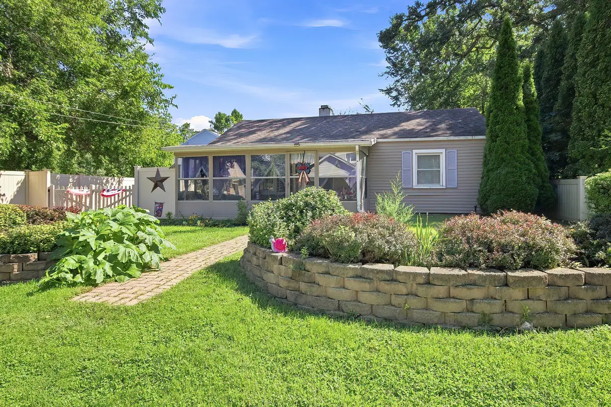 22841 128th Street, Bristol, WI 53104 - #1
