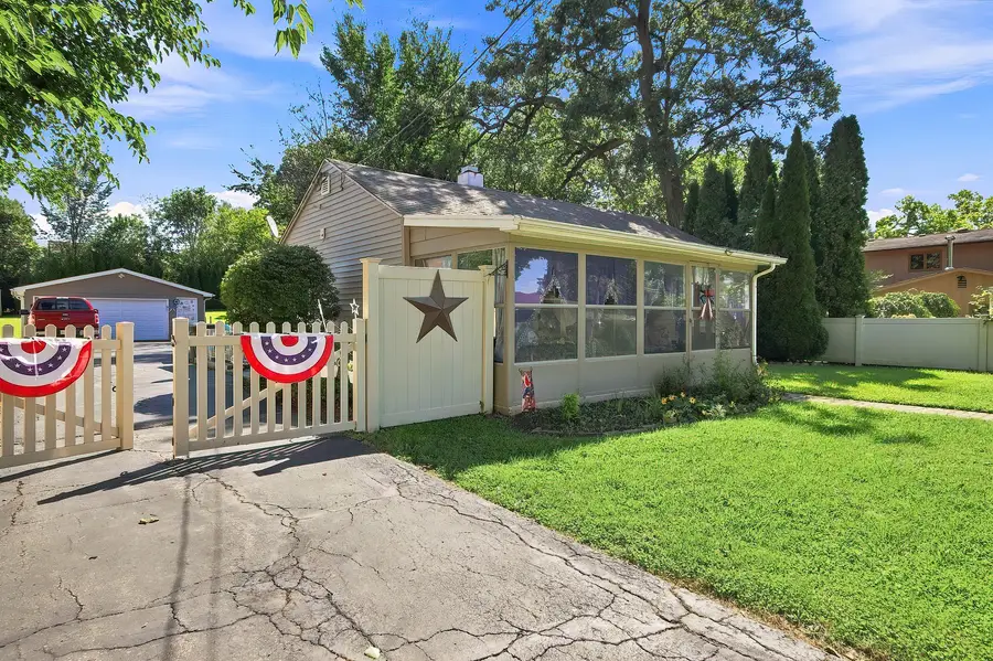22841 128th Street, Bristol, WI 53104 - #2