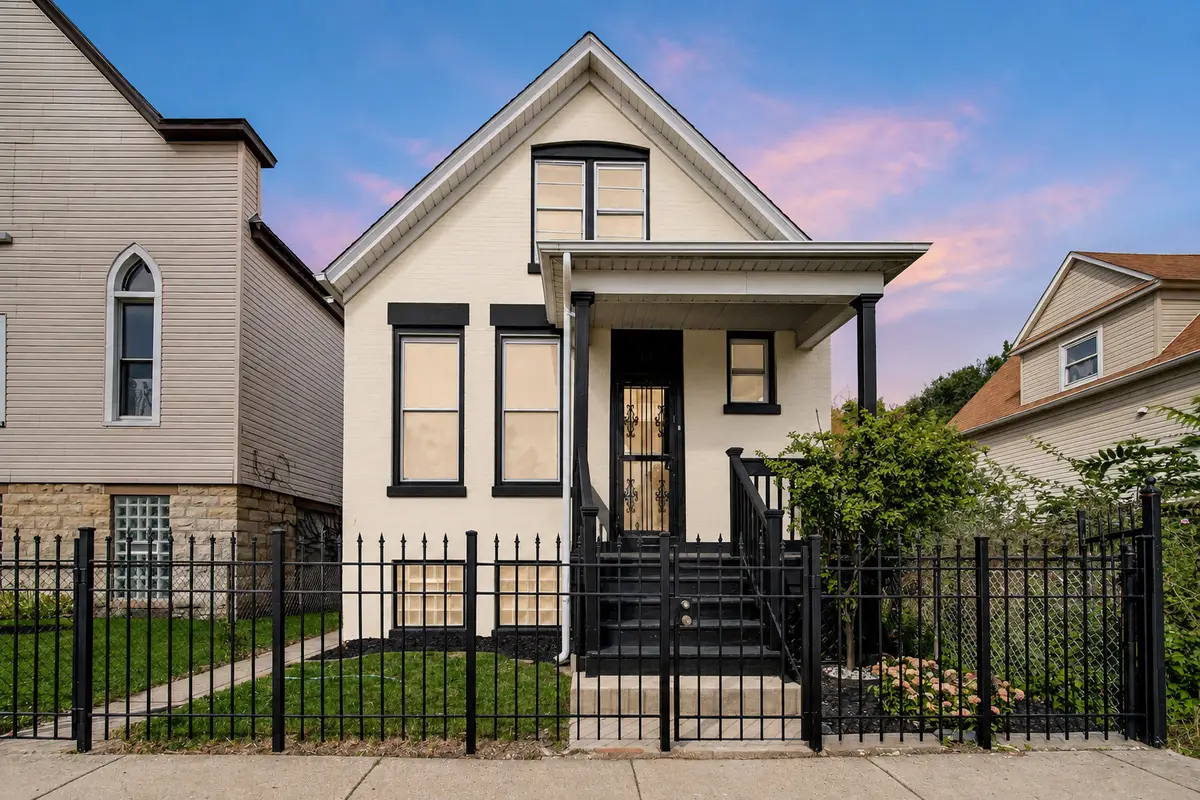 542 N Lavergne Avenue, Chicago, IL 60644 - #1