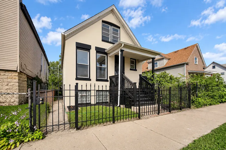 542 N Lavergne Avenue, Chicago, IL 60644 - #3