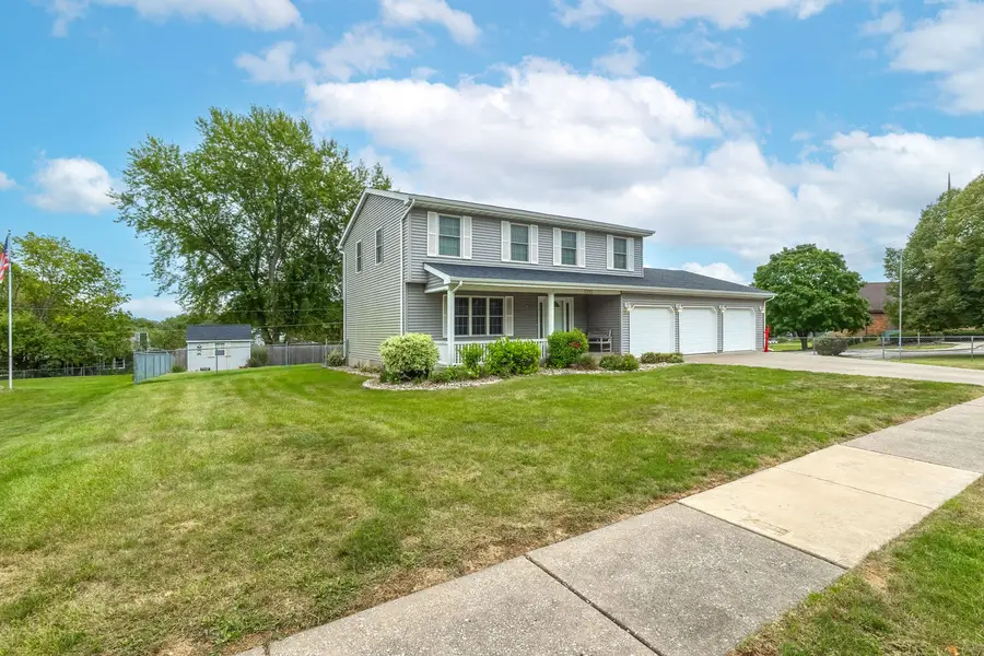 3715 Fairhaven Road, Davenport, IA 52807 - #2