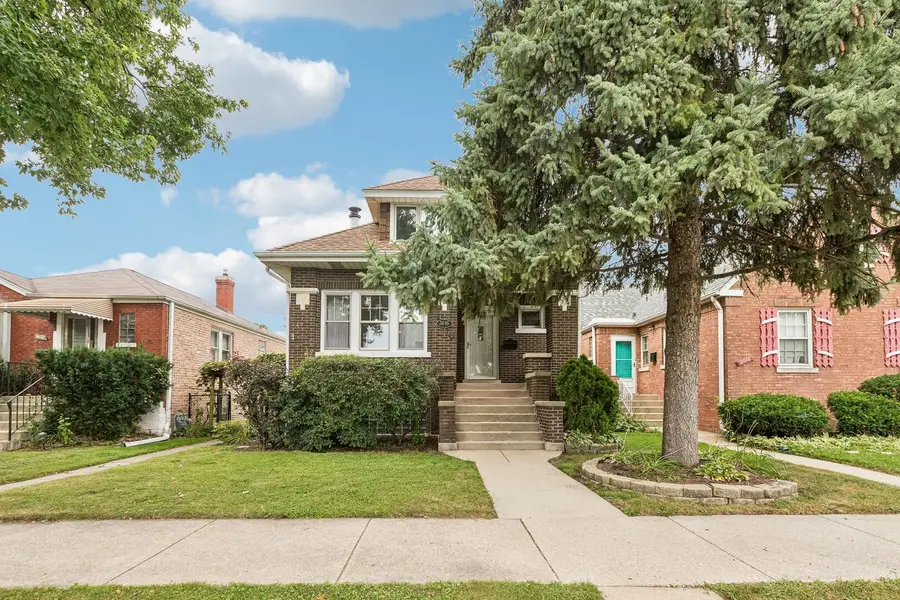 3616 Wisconsin Avenue, Berwyn, IL 60402 - #2