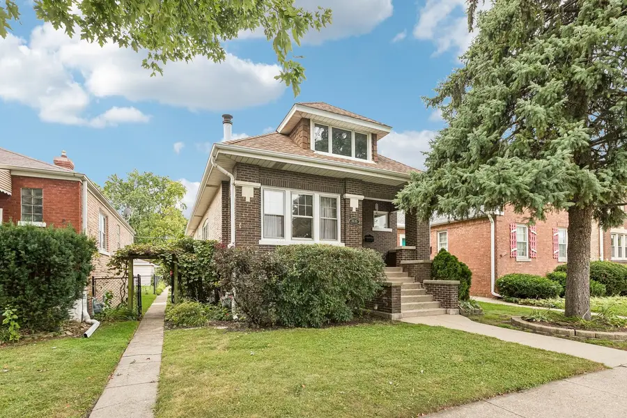 3616 Wisconsin Avenue, Berwyn, IL 60402 - #3