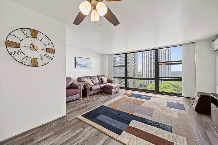 2605 S Indiana Avenue #1007, Chicago, IL 60616 - #3