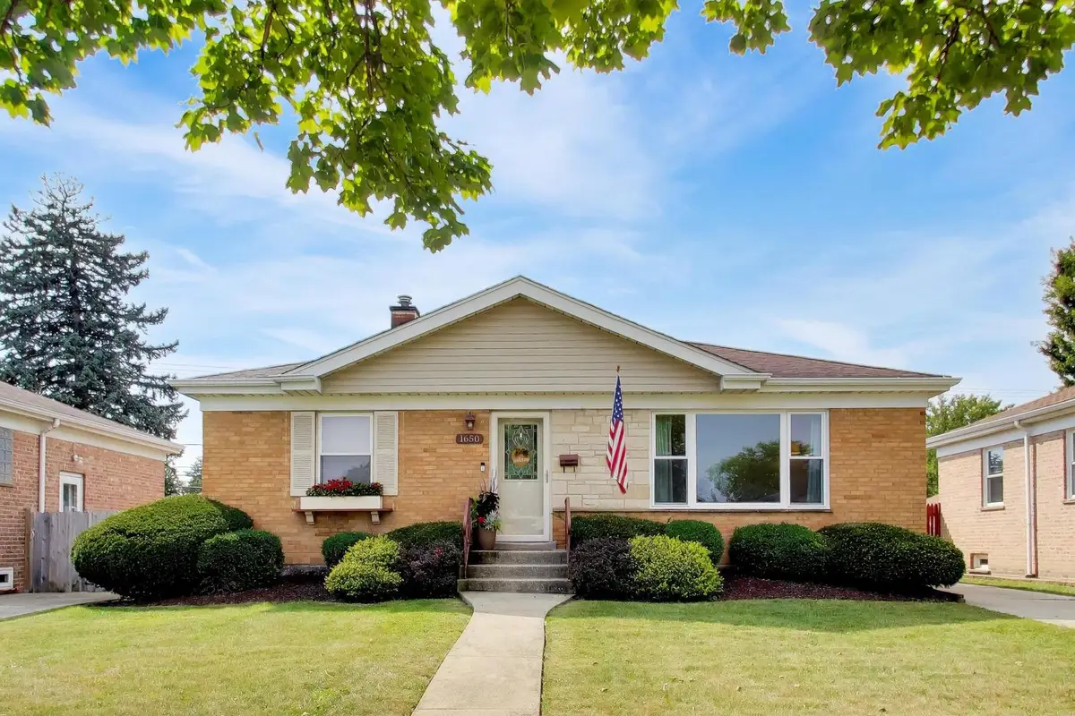 1650 Mayfair Avenue, Westchester, IL 60154 - #1