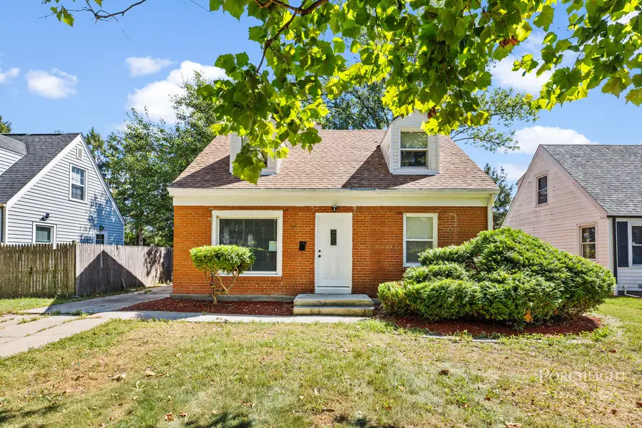344 N Hammes Avenue, Kankakee, IL 60901 - #2