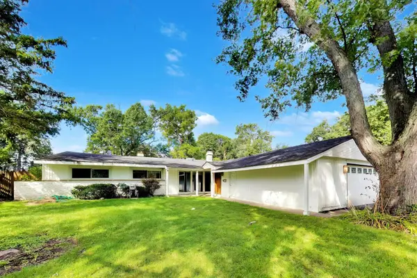 115 Lockerbie Lane, Wilmette, IL 60091