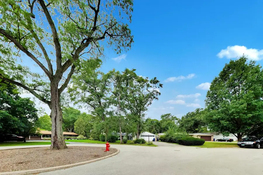 115 Lockerbie Lane, Wilmette, IL 60091 - #3