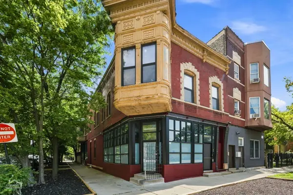 1367 N Leavitt Street, Chicago, IL 60622