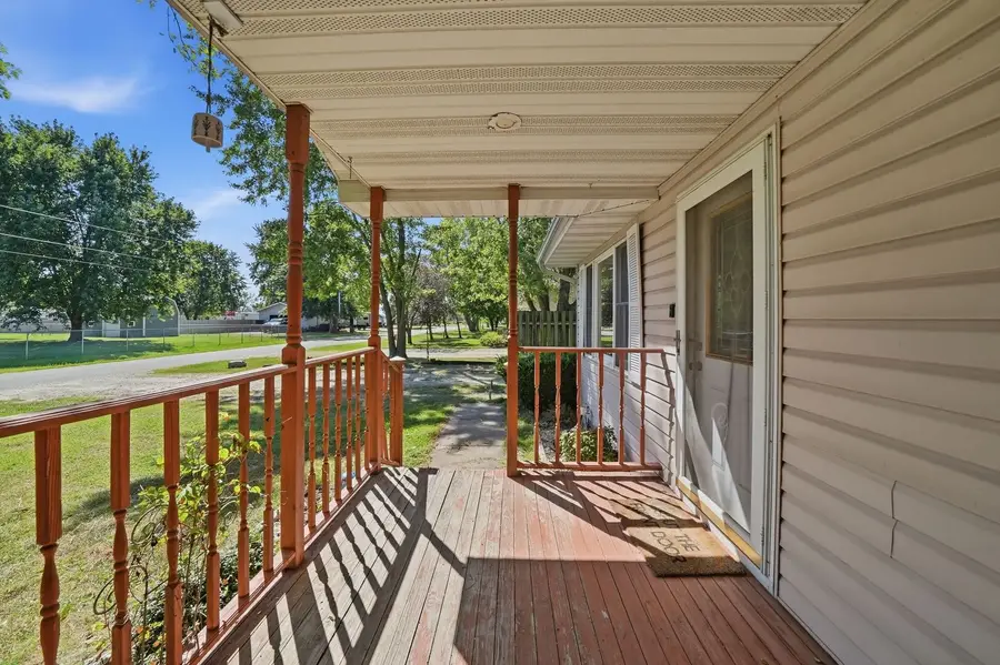 410 N Carey Street, Braceville, IL 60407 - #3