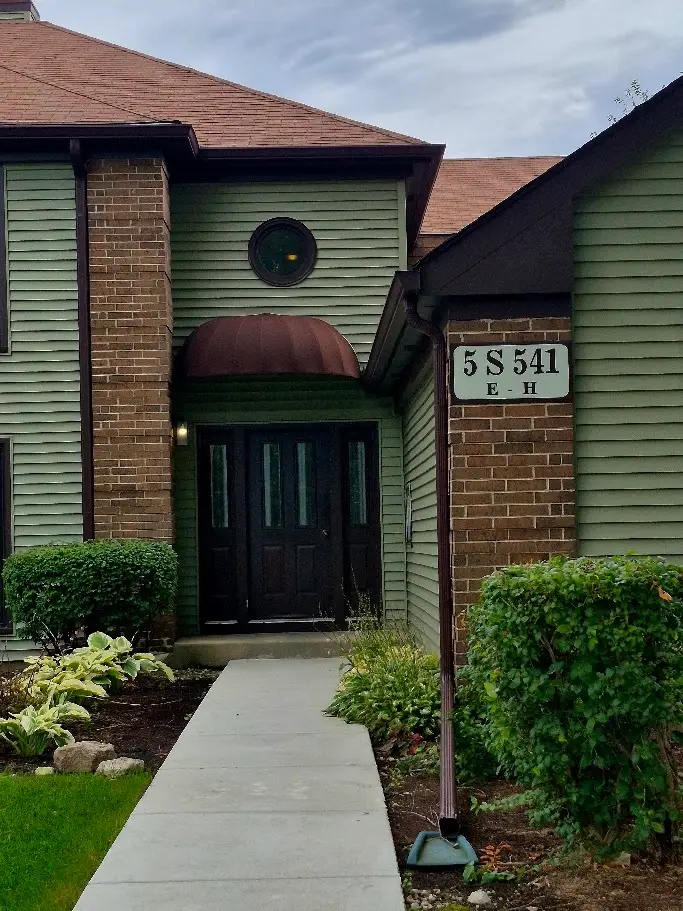 5S541 Paxton Drive #G, Naperville, IL 60563 - #1