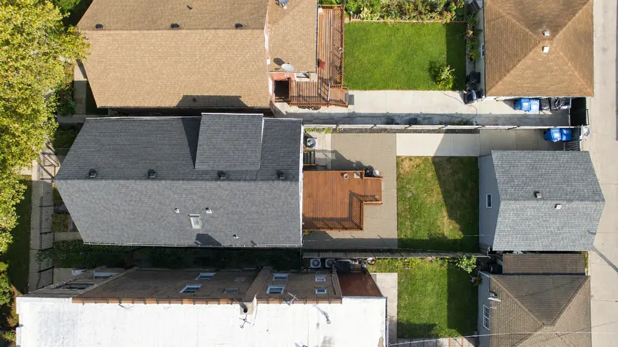 2421 N Marmora Avenue, Chicago, IL 60639 - #3