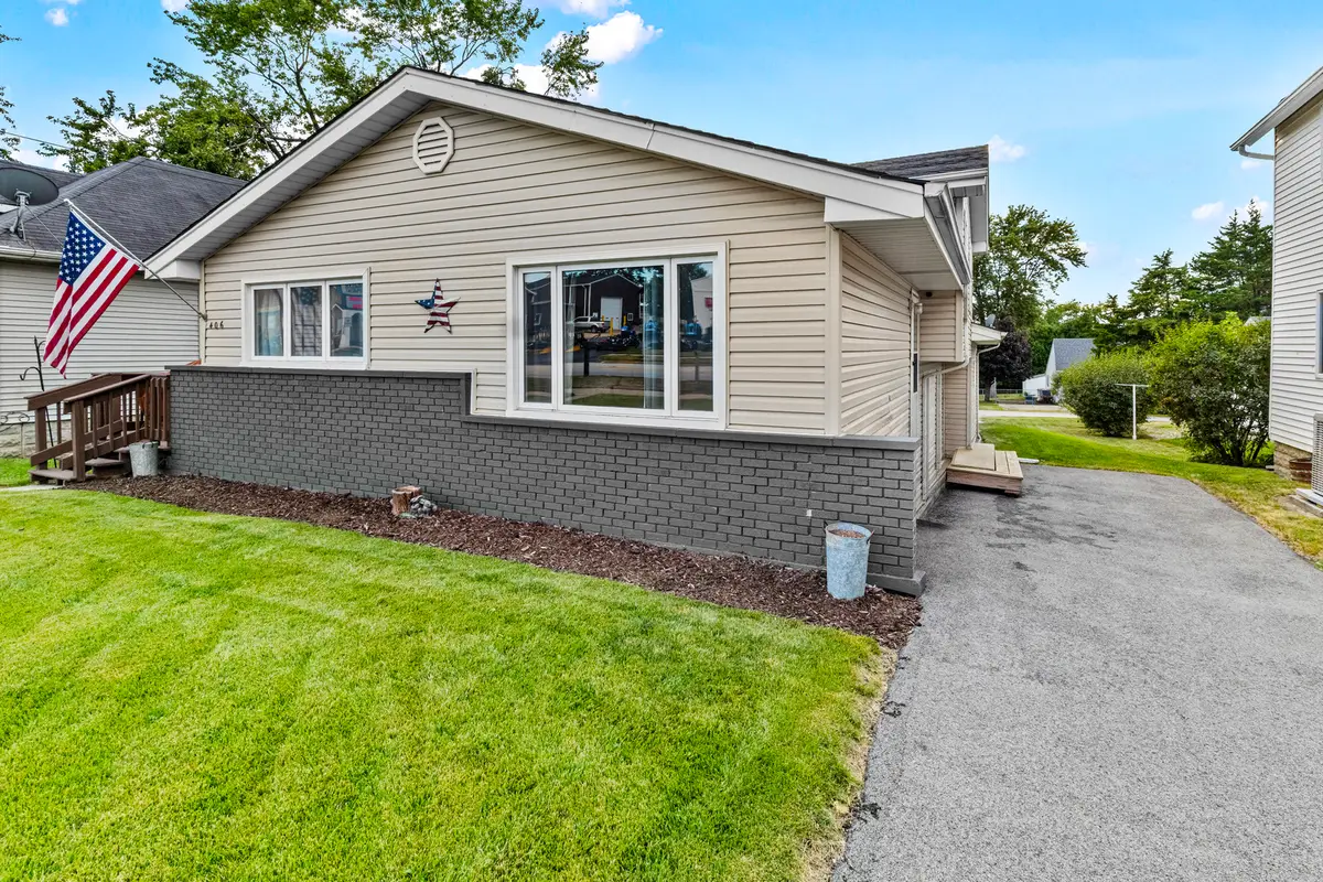 406 Dixie Highway, Beecher, IL 60401 - #1