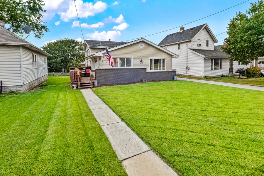 406 Dixie Highway, Beecher, IL 60401 - #2