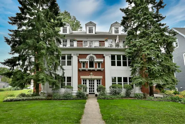 113 S Scoville Avenue #1S, Oak Park, IL 60302