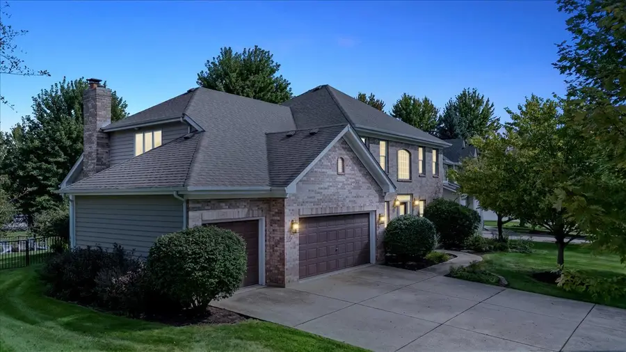 2236 Stowe Circle, Naperville, IL 60564 - #2