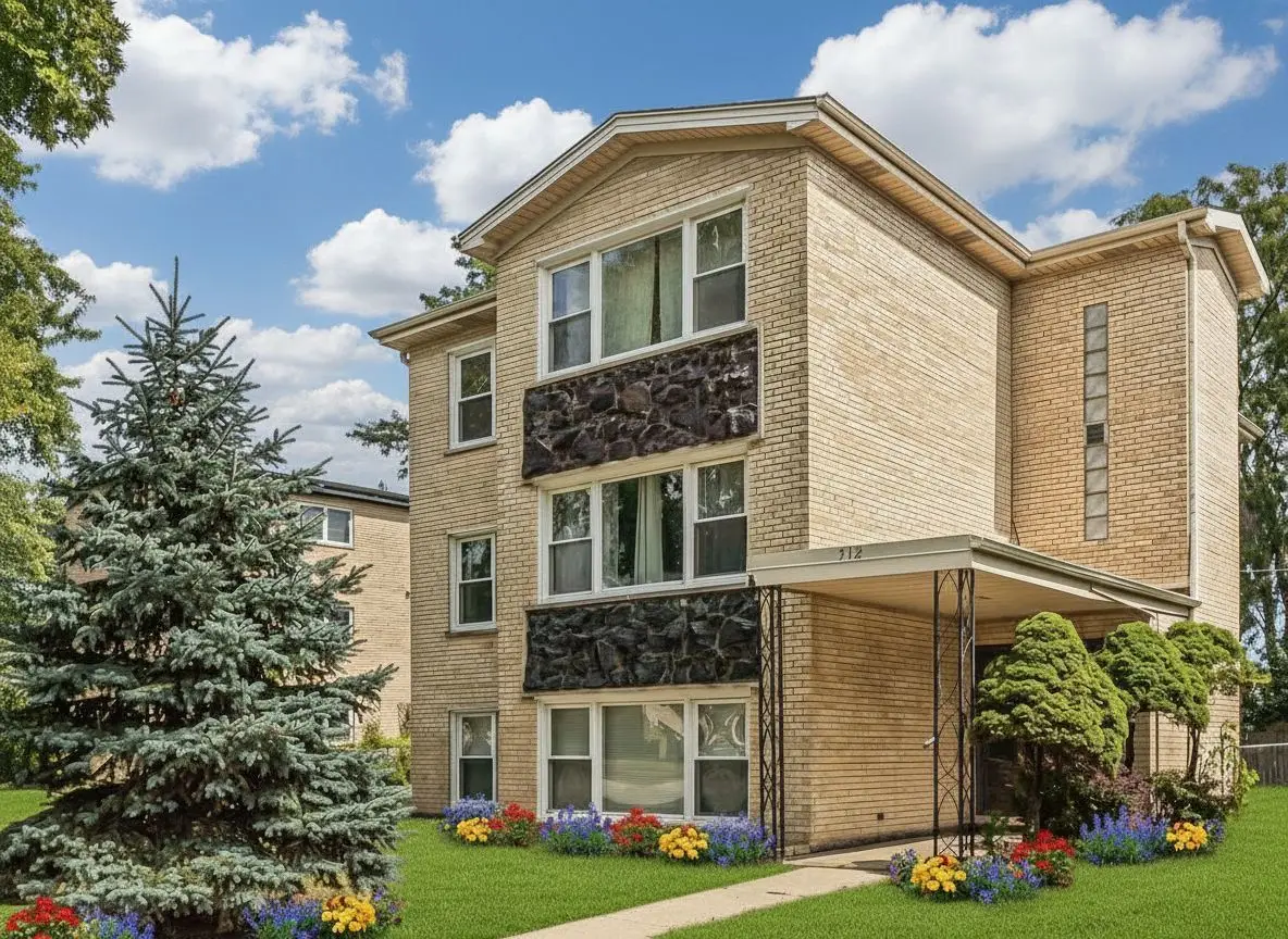 512 W Ida Court, Mount Prospect, IL 60056 - #1