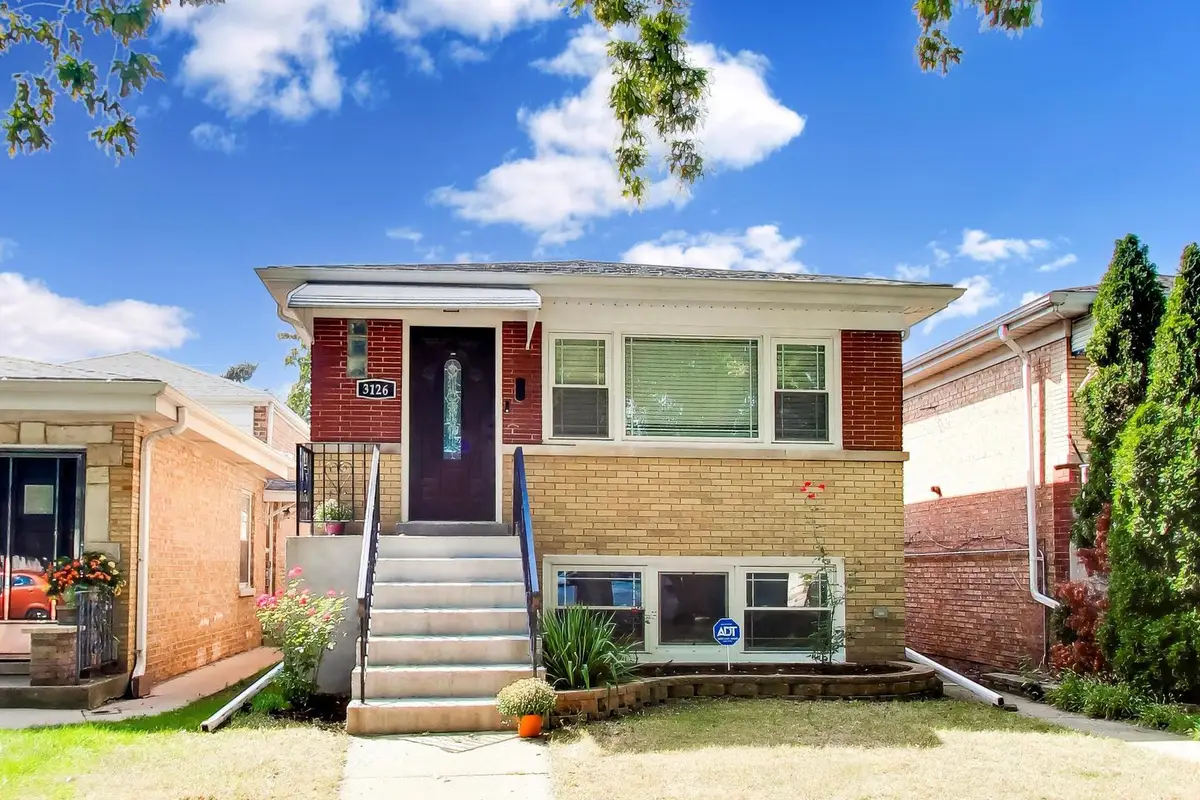 3126 Cuyler Avenue, Berwyn, IL 60402 - #1