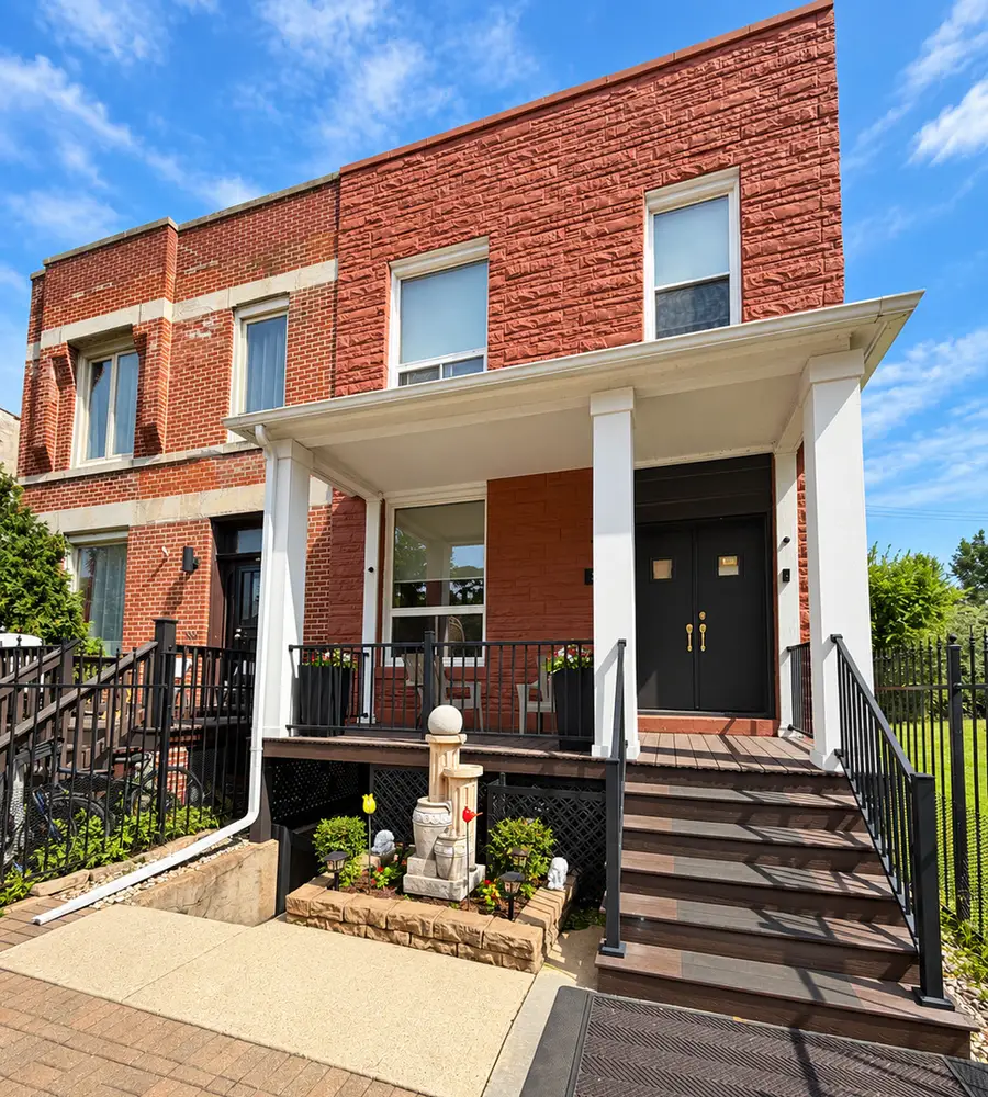 3839 S Giles Avenue, Chicago, IL 60653 - #3
