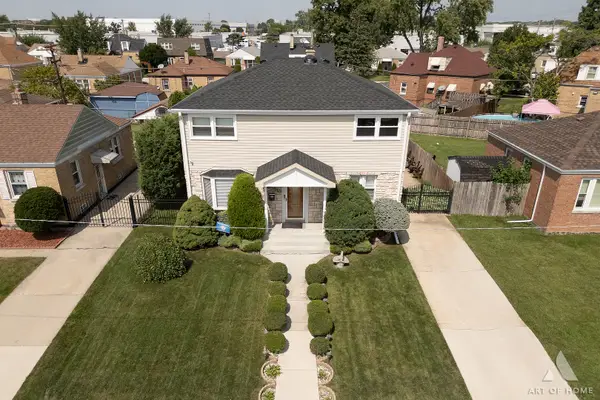 9510 Davis Street, Franklin Park, IL 60131