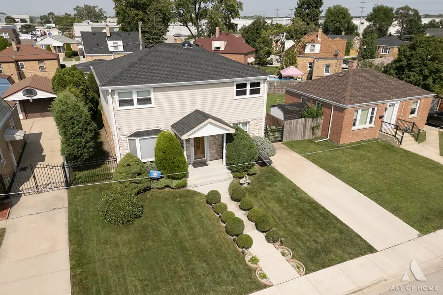 9510 Davis Street, Franklin Park, IL 60131 - #2