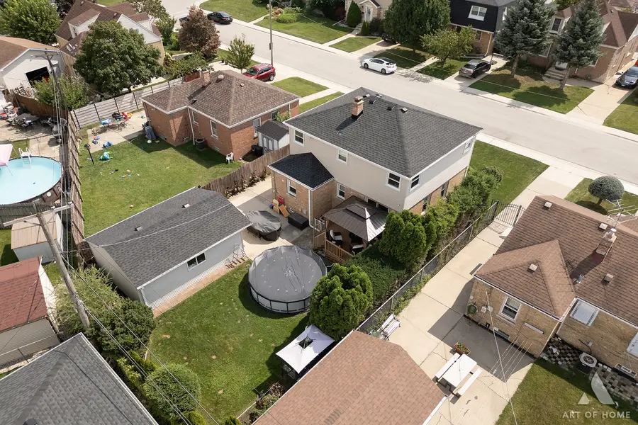 9510 Davis Street, Franklin Park, IL 60131 - #3