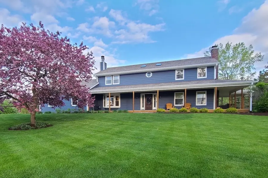 25371 W Marilyn Meadow Court, Wauconda, IL 60084 - #2