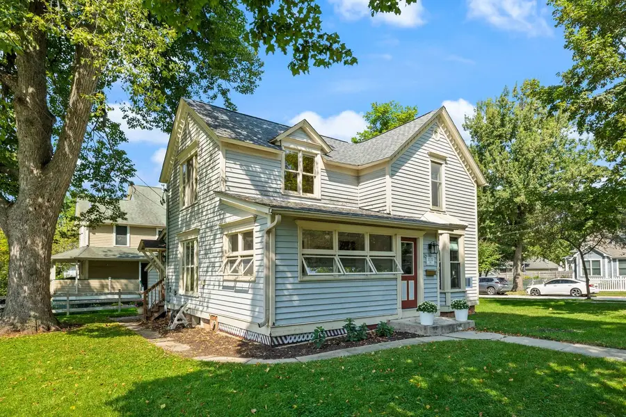 24 N Benton Street, Palatine, IL 60067 - #3