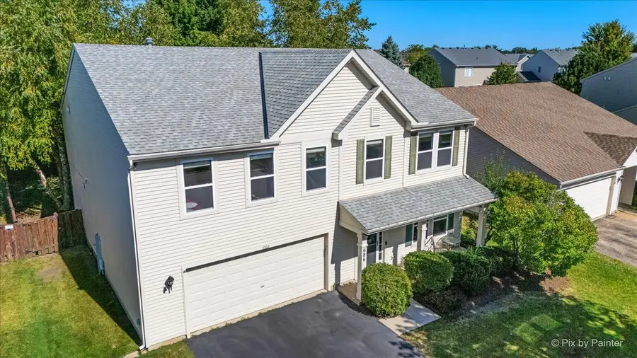 686 Glen Cove Lane, Pingree Grove, IL 60140 - #2