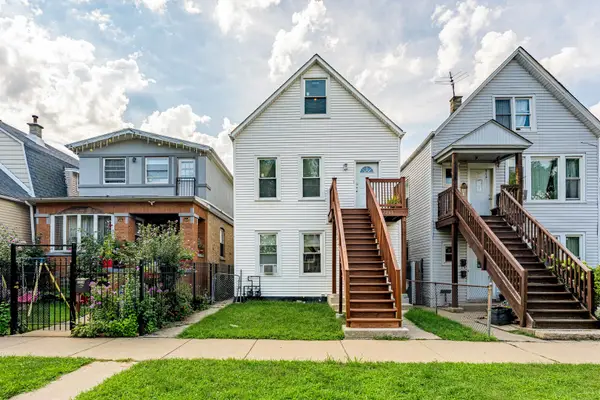 2266 N Monitor Avenue, Chicago, IL 60639