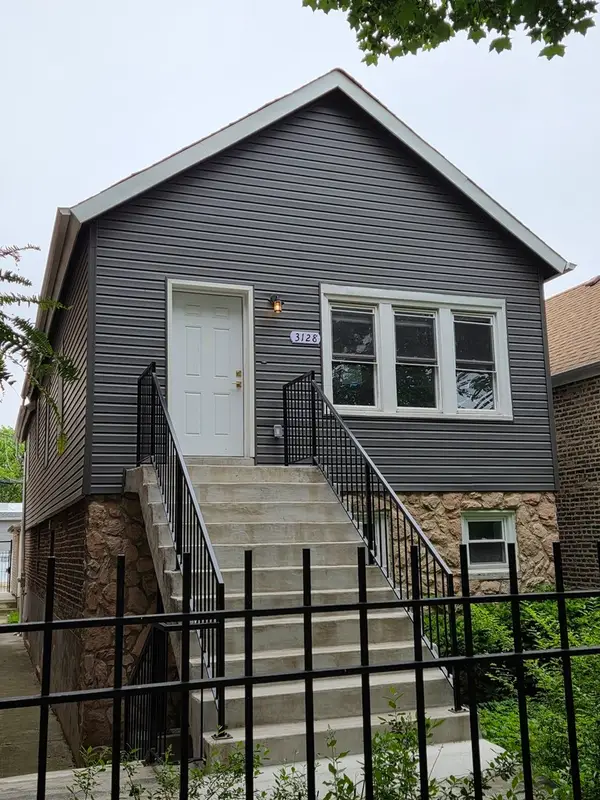 3128 S Parnell Avenue, Chicago, IL 60616