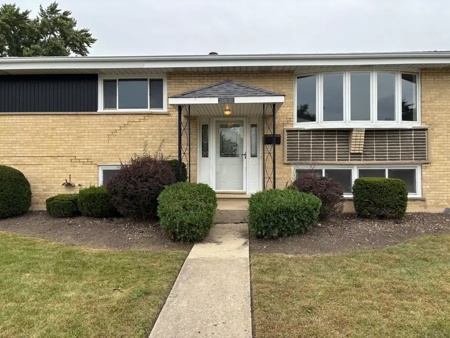 565 Arlene Drive, Wood Dale, IL 60191 - #3