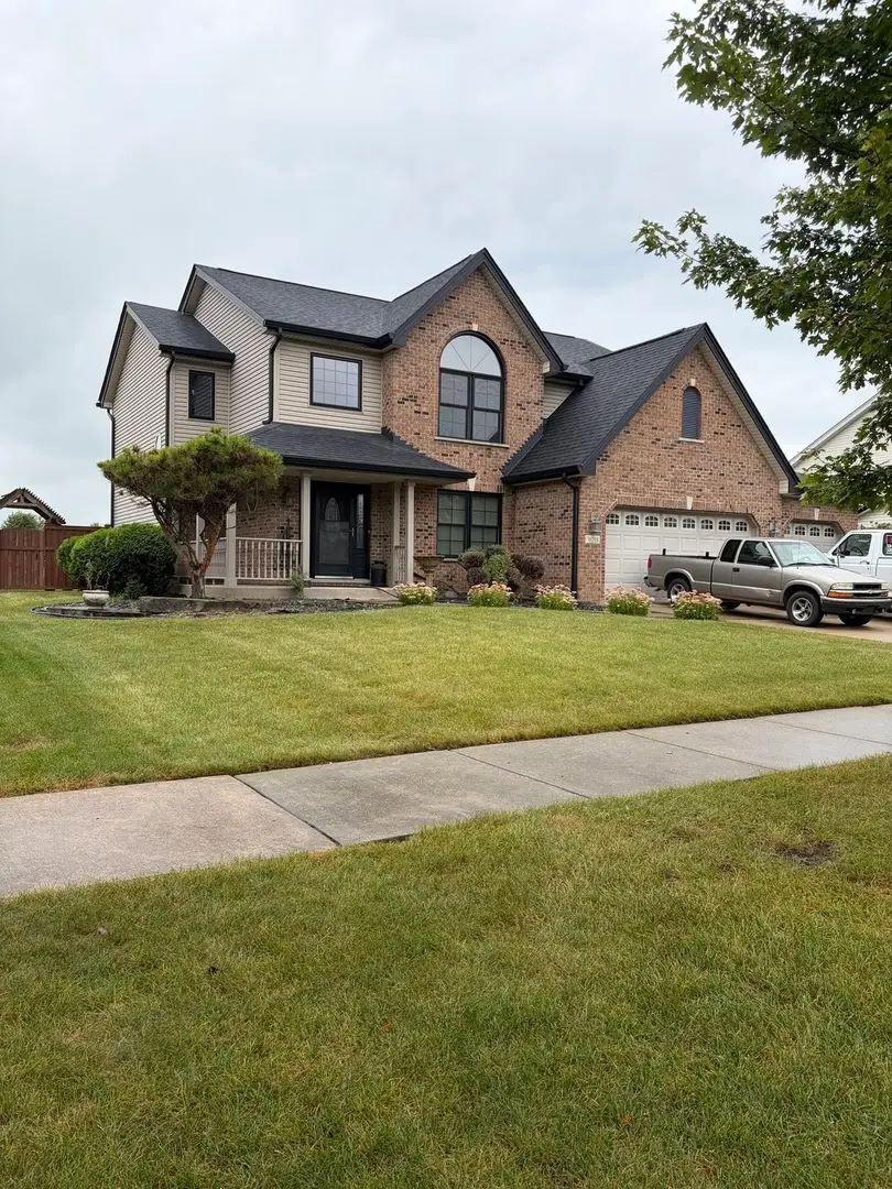 16218 Celtic Circle, Manhattan, IL 60442 - #1