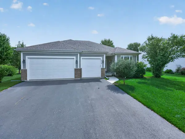 840 Verdi Court, Woodstock, IL 60098