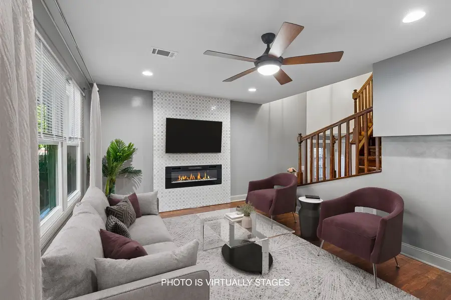 6853 S Langley Avenue, Chicago, IL 60637 - #3