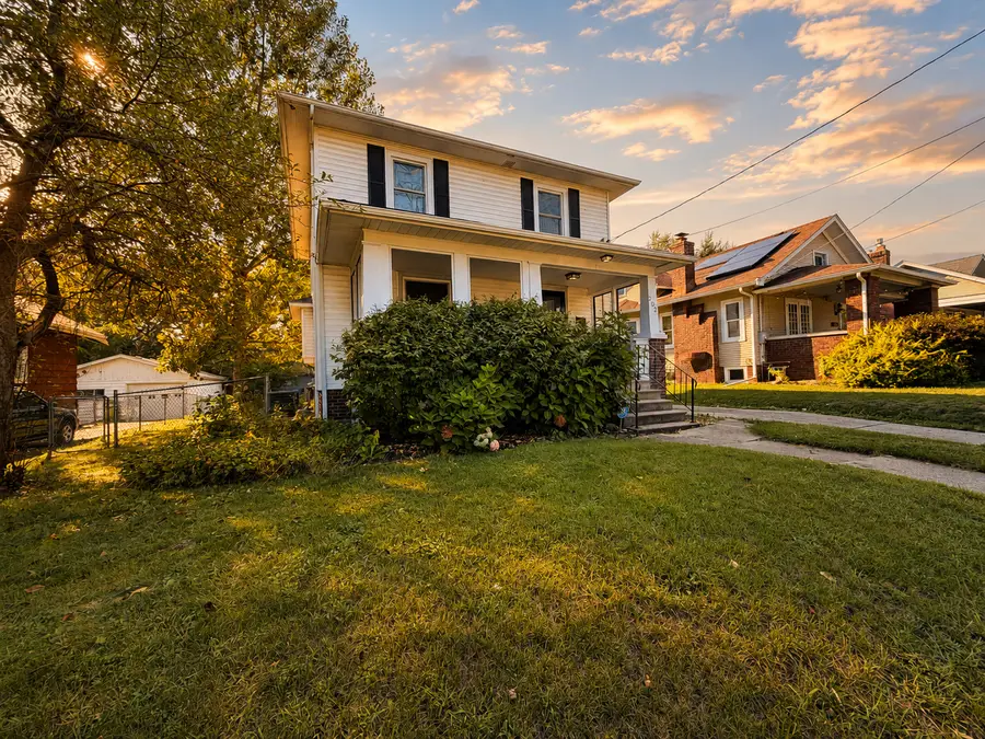 202 Dawson Avenue, Rockford, IL 61107 - #2