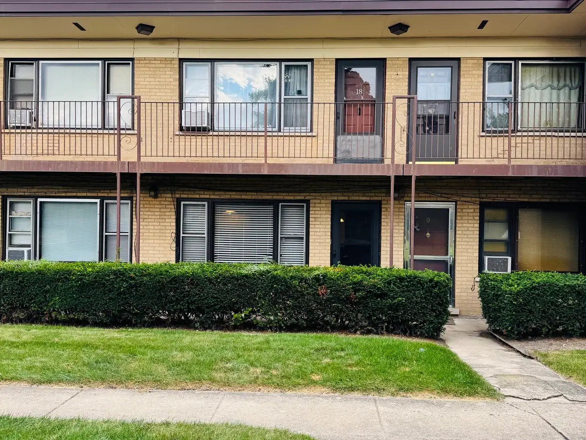 39 King Arthur Court #8, Northlake, IL 60164 - #1
