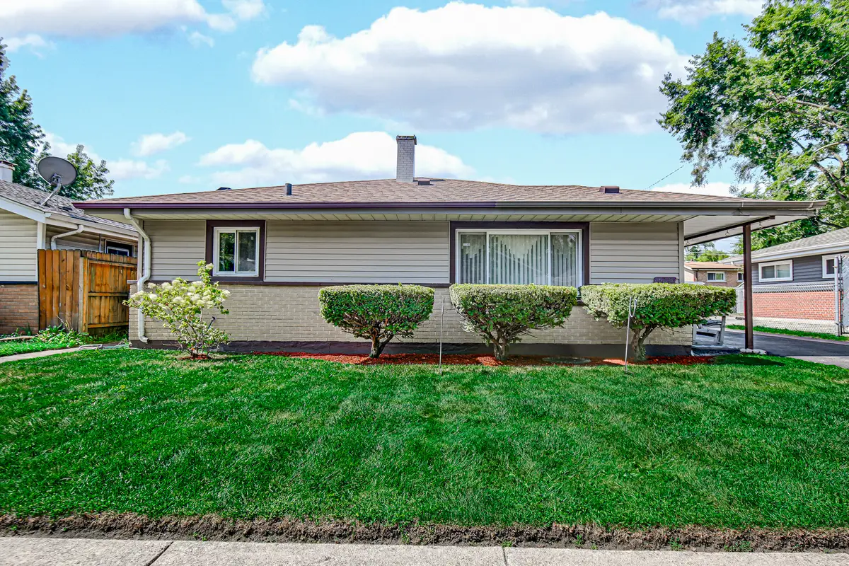 15218 Dorchester Avenue, Dolton, IL 60419 - #1