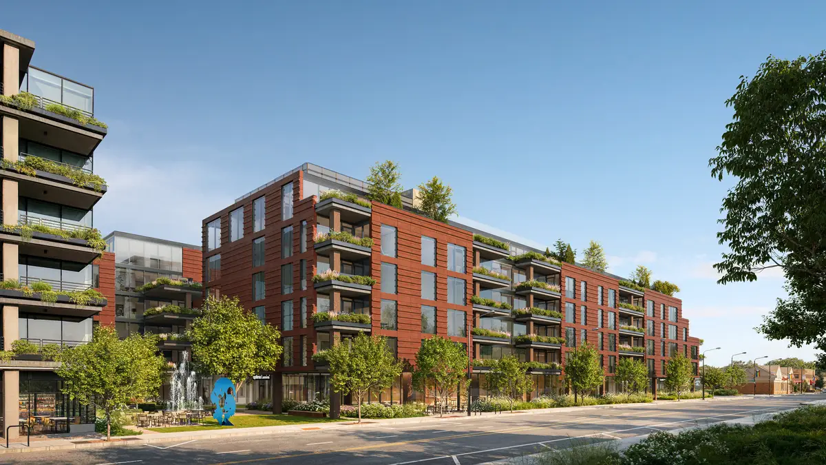 725 Green Bay Road #109, Wilmette, IL 60091 - #1