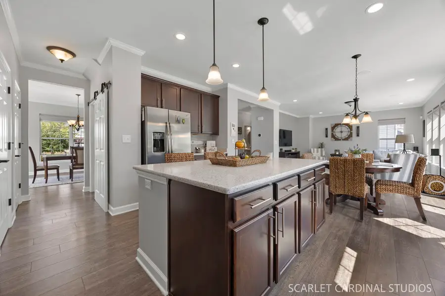 21318 Willow Pass, Shorewood, IL 60404 - #2