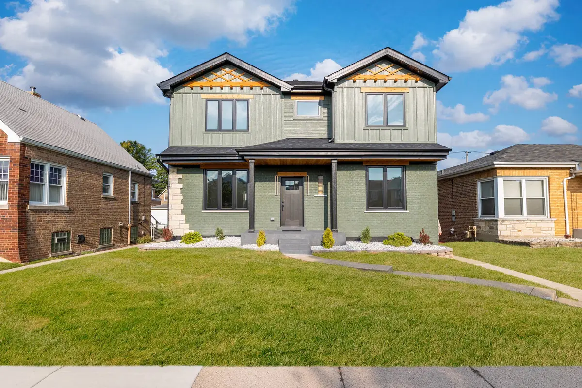 5721 S Newcastle Avenue, Chicago, IL 60638 - #1