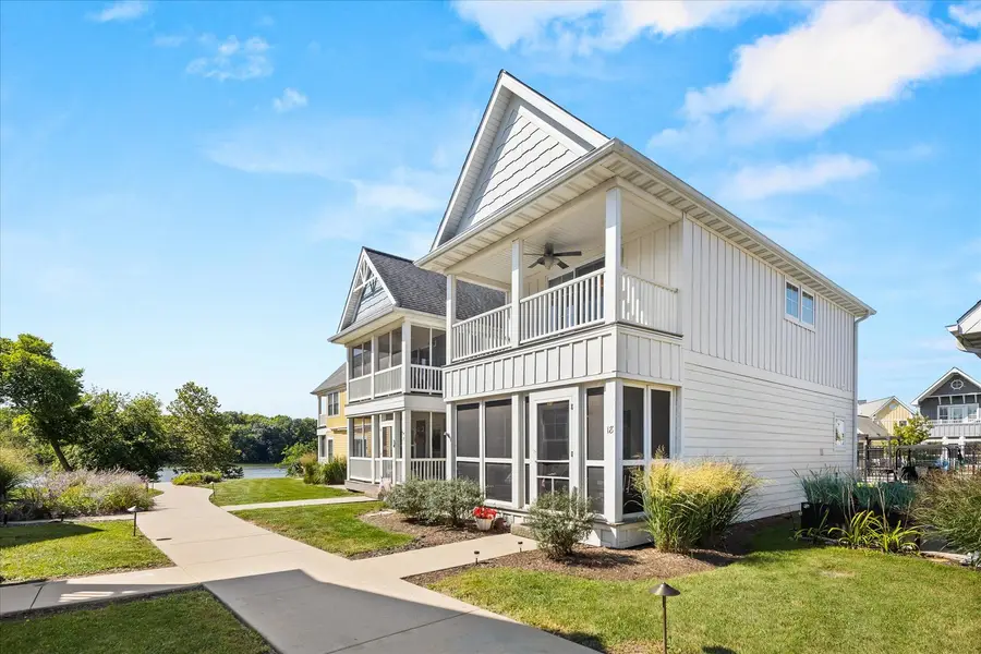 179 Leeward Way #18, Ottawa, IL 61350 - #3