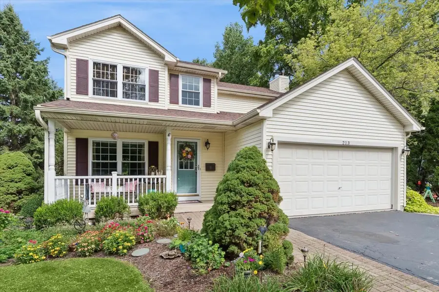 213 Lathem Street, Batavia, IL 60510 - #2