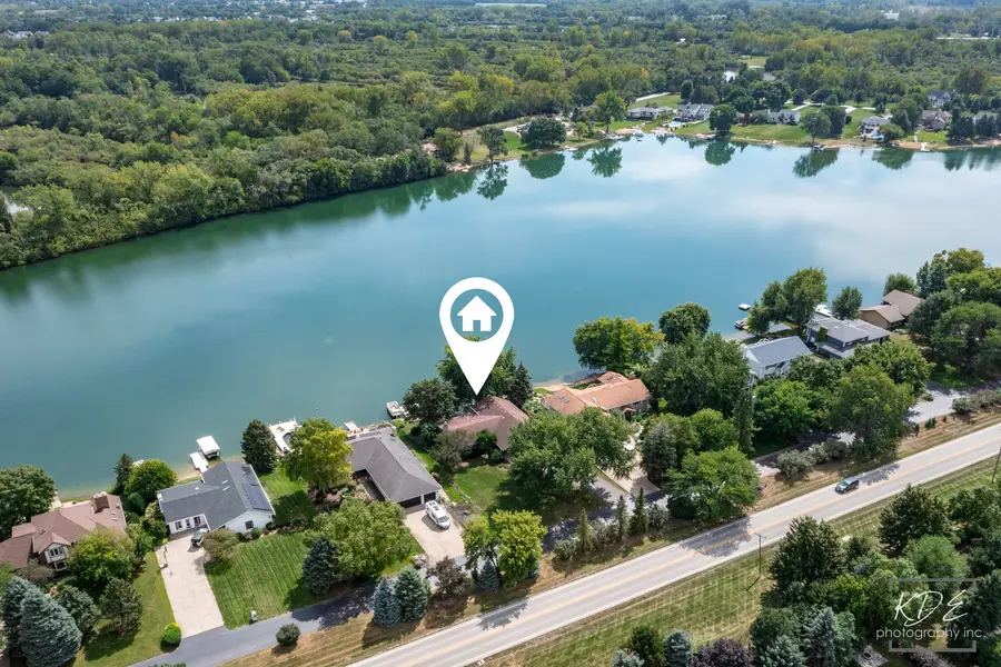 13607 S Lake Drive, Plainfield, IL 60544 - #2