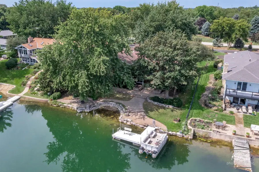 13607 S Lake Drive, Plainfield, IL 60544 - #3
